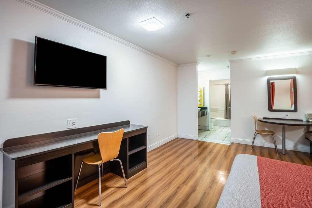 Motel 6-Lodi, Ca Rum bild