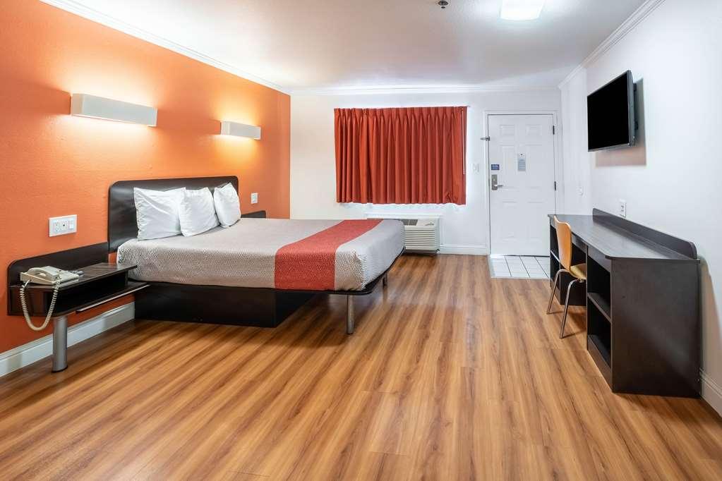 Motel 6-Lodi, Ca Rum bild