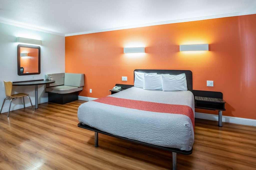 Motel 6-Lodi, Ca Rum bild