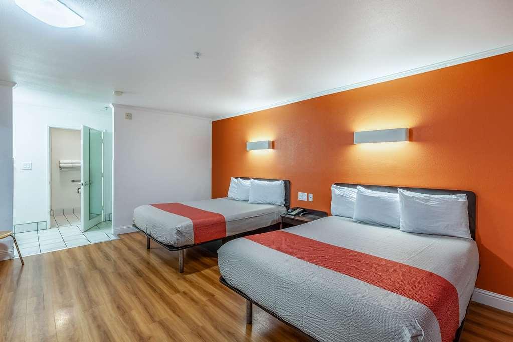 Motel 6-Lodi, Ca Rum bild