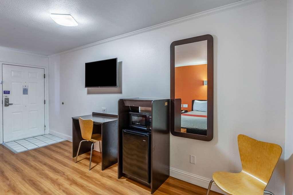 Motel 6-Lodi, Ca Rum bild