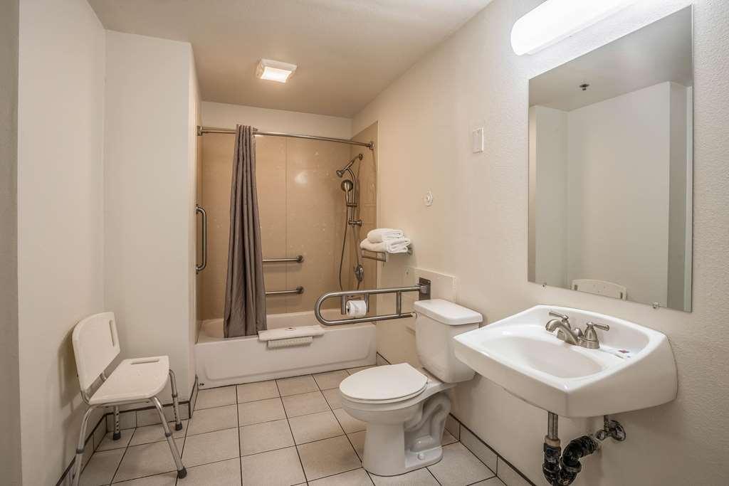Motel 6-Lodi, Ca Rum bild