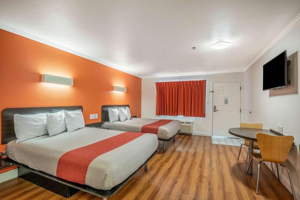 Motel 6-Lodi, Ca Rum bild