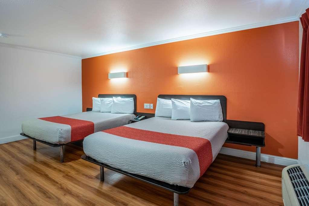 Motel 6-Lodi, Ca Rum bild