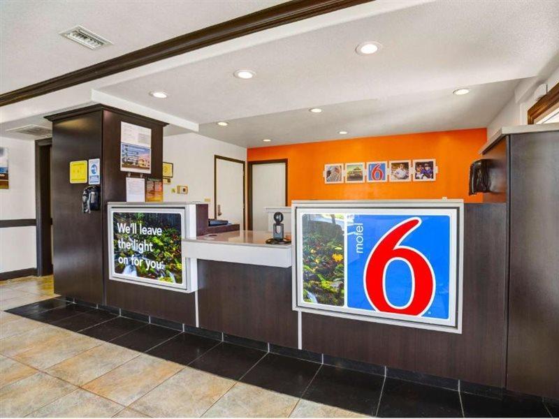 Motel 6-Lodi, Ca Exteriör bild