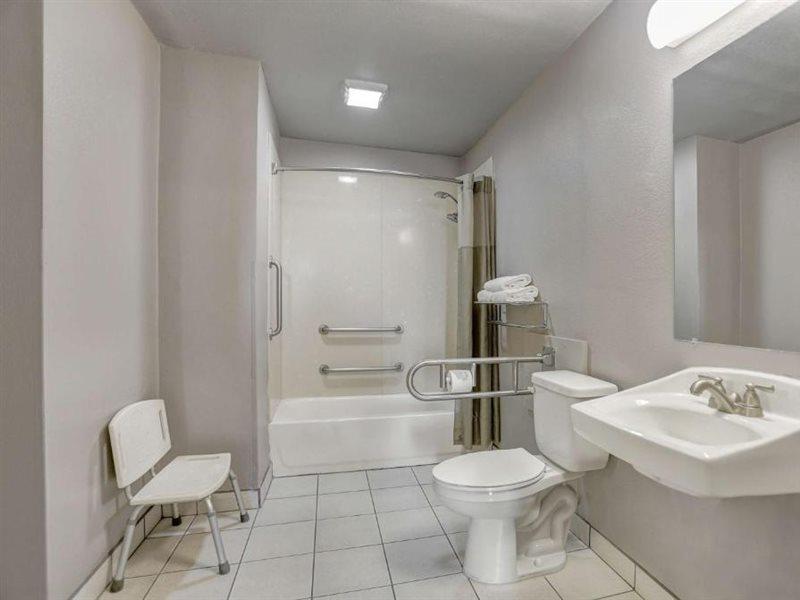 Motel 6-Lodi, Ca Exteriör bild