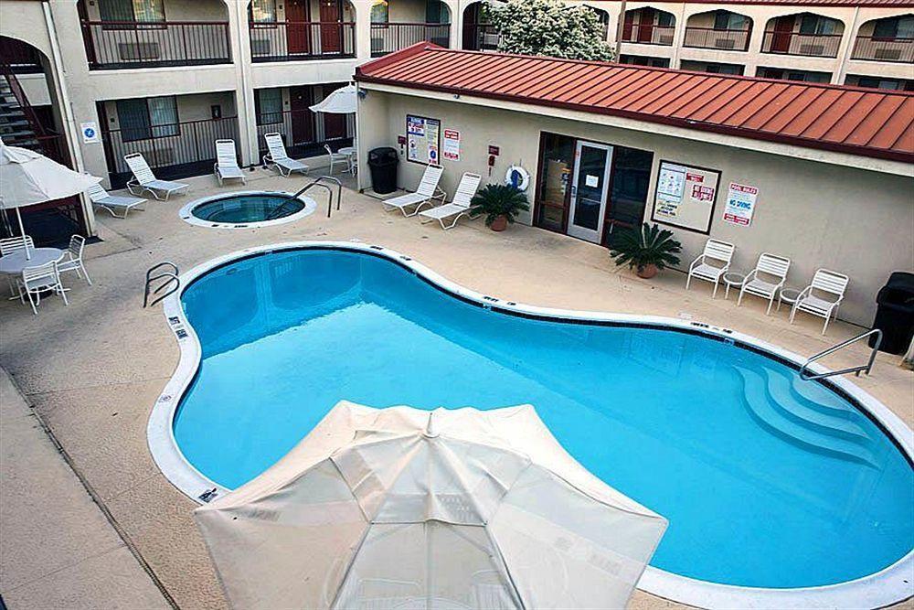 Motel 6-Lodi, Ca Exteriör bild
