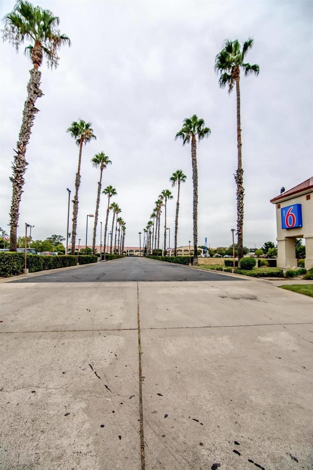 Motel 6-Lodi, Ca Exteriör bild
