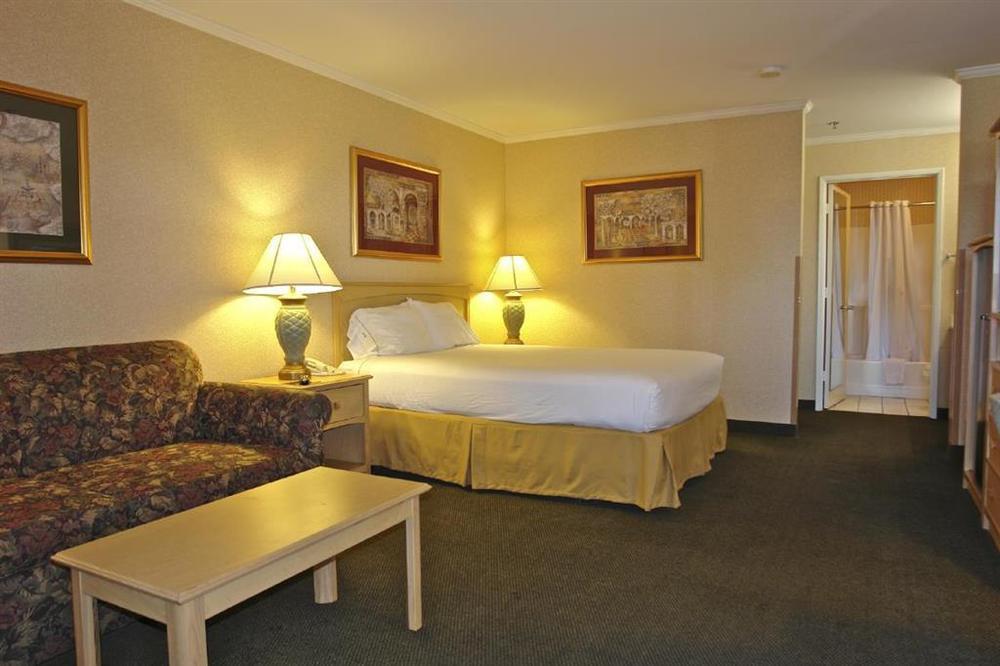 Motel 6-Lodi, Ca Rum bild