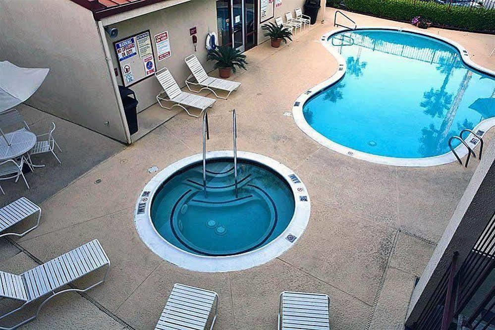 Motel 6-Lodi, Ca Exteriör bild